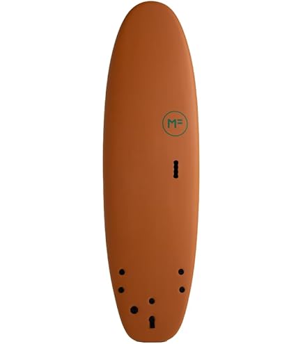 ミックファニング ソフトボード ALLEY CAT アリーキャット7’6 初心者 ソフトボード MICK FANNING SOFTBOARDS ミックファニング